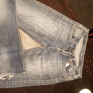 Cowgirl Tuff Jeans